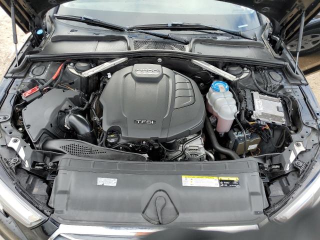 Photo 11 from auction – 2019 AUDI A4 PREMIUM with VIN WAUHMAF42KN004884