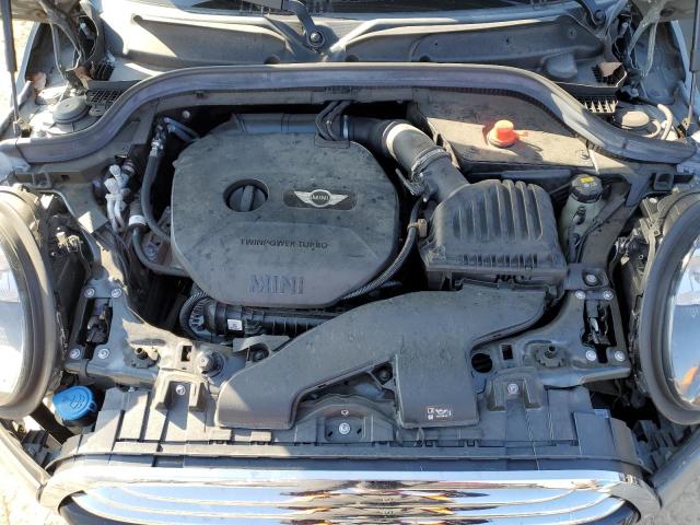 Photo 11 from auction – 2019 MINI COOPER with VIN WMWXU1C57K2F81746