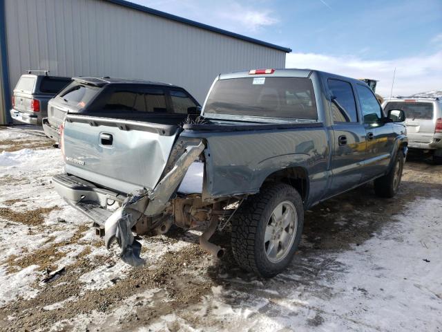 Photo 3 from auction – 2006 CHEVROLET SILVER1500 with VIN 2GCEK13T761224620