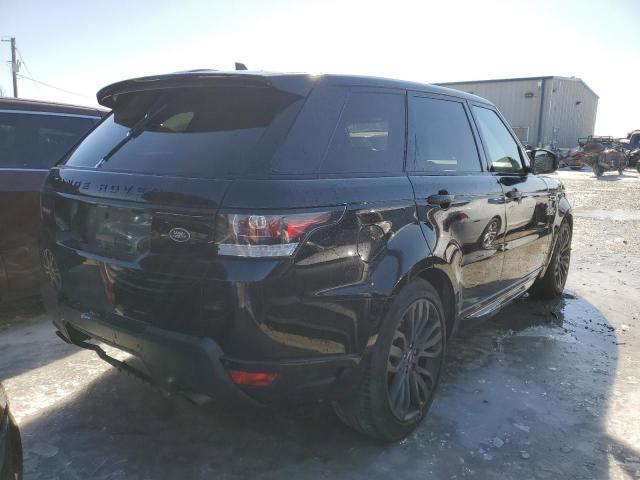 Photo 3 from auction – 2016 LAND ROVER RANGE ROVE with VIN SALWS2PF4GA101632
