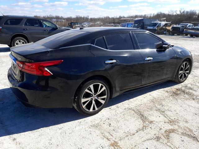 Photo 3 from auction – 2016 NISSAN MAXIMA 3.5 with VIN 1N4AA6AP9GC446811