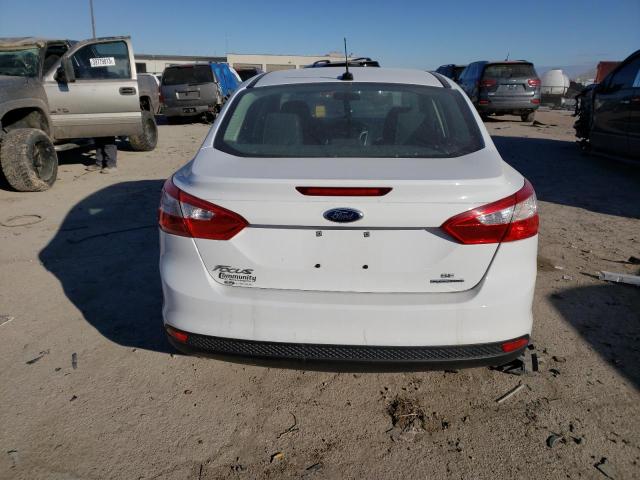 Photo 6 from auction – 2014 FORD FOCUS SE with VIN 1FADP3F27EL278767