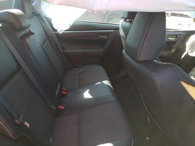 Photo 10 from auction – 2016 TOYOTA COROLLA L with VIN 5YFBURHE2GP445308
