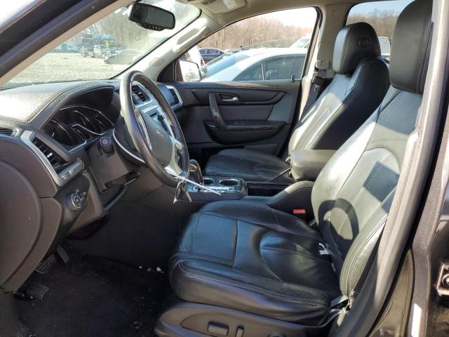 Photo 7 from auction – 2015 GMC ACADIA SLT with VIN 1GKKVRKD9FJ141591