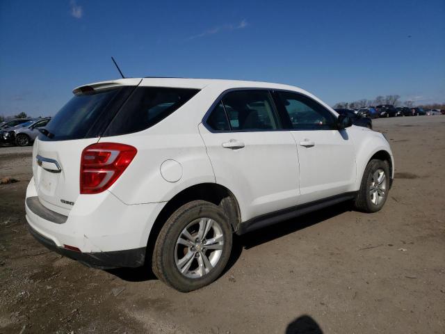 Photo 3 from auction – 2016 CHEVROLET EQUINOX LS with VIN 2GNFLEEK1G6126546