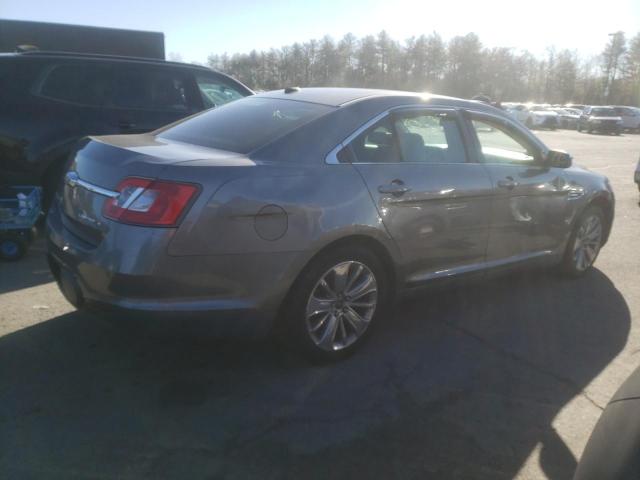 Photo 3 from auction – 2011 FORD TAURUS LIM with VIN 1FAHP2FW1BG182409