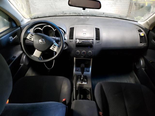 Photo 8 from auction – 2006 NISSAN ALTIMA SE with VIN 1N4BL11D86C226274