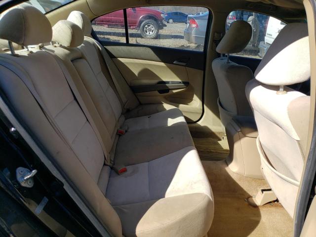 Photo 10 from auction – 2010 HONDA ACCORD LXP with VIN 1HGCP2F44AA107774