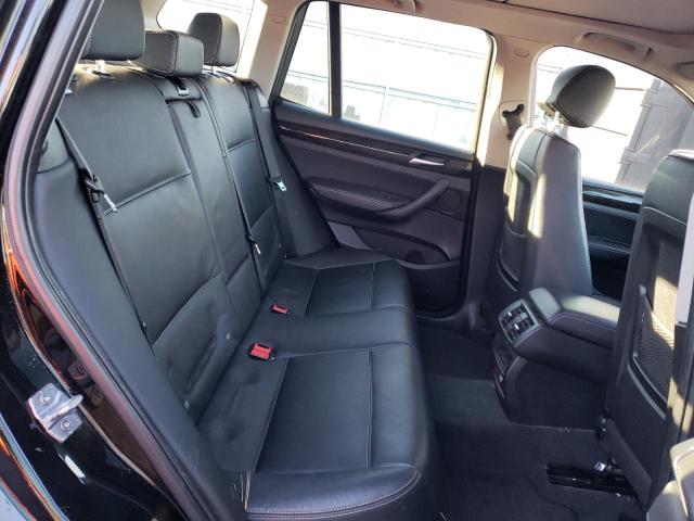 Photo 11 from auction – 2013 BMW X3 XDRIVE2 with VIN 5UXWX9C56D0D04488