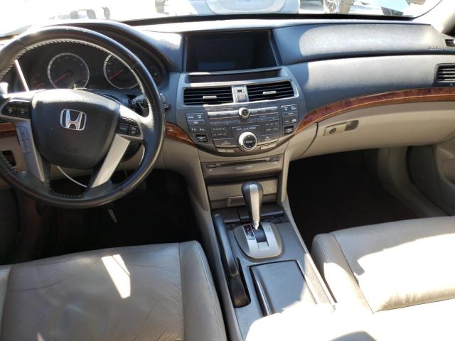 Photo 8 from auction – 2012 HONDA ACCORD EXL with VIN 1HGCP3F84CA018055
