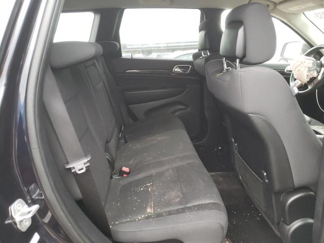Photo 11 from auction – 2011 JEEP GRAND CHER with VIN 1J4RR4GG2BC503385