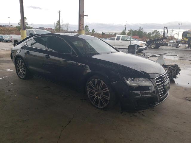 Photo 4 from auction – 2014 AUDI A7 PREMIUM with VIN WAUWGAFC4EN072405