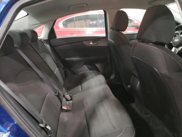 Photo 10 from auction – 2020 KIA FORTE FE with VIN 3KPF24AD0LE238813