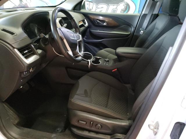 Photo 7 from auction – 2021 GMC TERRAIN SL with VIN 3GKALMEV7ML322820