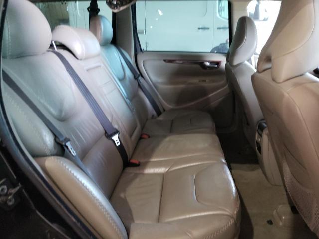 Photo 11 from auction – 2007 VOLVO XC70 with VIN YV4SZ592571264106