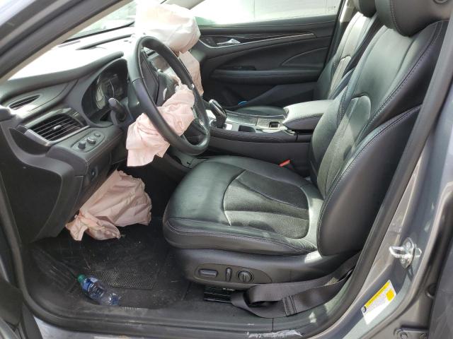 Photo 7 from auction – 2018 BUICK LACROSSE E with VIN 1G4ZP5SZ6JU135811