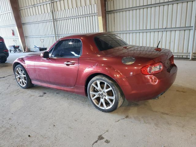 Photo 2 from auction – 2015 MAZDA MX-5 MIATA with VIN JM1NC2PFXF0239096