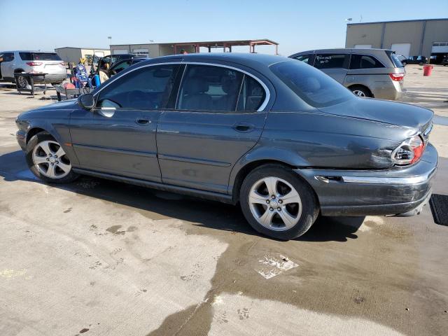 Photo 2 from auction – 2002 JAGUAR X-TYPE 3.0 with VIN SAJEA51C72WC24847