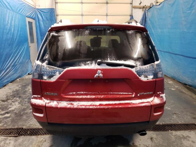 Photo 6 from auction – 2010 MITSUBISHI OUTLANDER with VIN JA4AS2AW0AZ015991