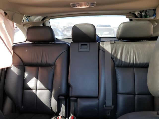 Photo 10 from auction – 2007 LINCOLN MKX with VIN 2LMDU88C27BJ22662