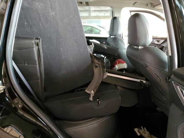 Photo 11 from auction – 2020 SUBARU FORESTER L with VIN JF2SKASC9LH498223
