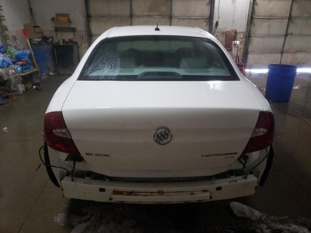 Photo 6 from auction – 2006 BUICK LACROSSE C with VIN 2G4WC582261252541
