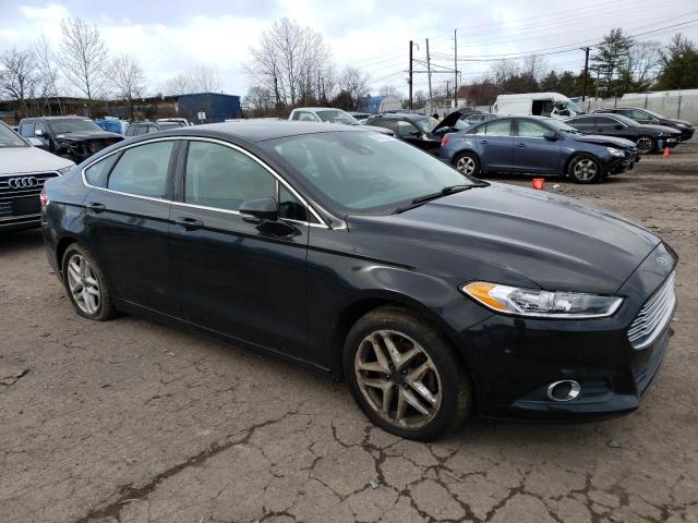 Photo 4 from auction – 2014 FORD FUSION SE with VIN 3FA6P0HD4ER300182