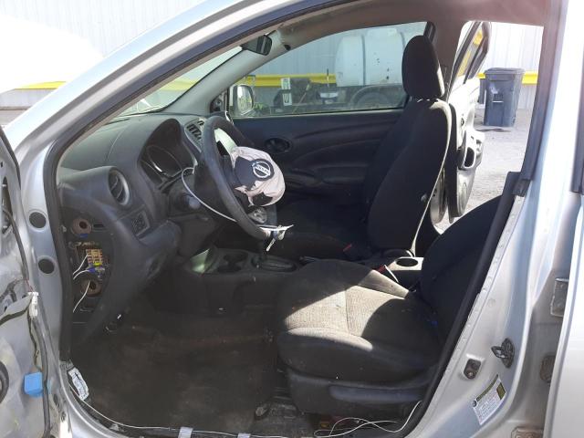 Photo 7 from auction – 2012 NISSAN VERSA S with VIN 3N1CN7AP2CL892636