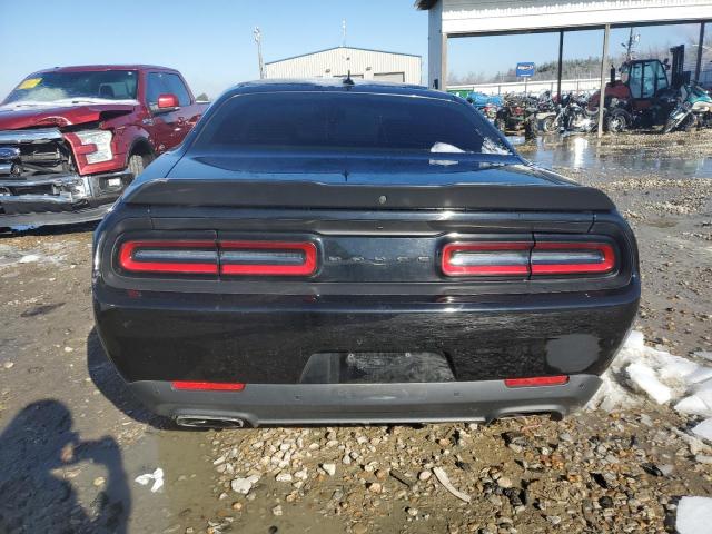 Photo 6 from auction – 2021 DODGE CHALLENGER with VIN 2C3CDZBT0MH517012