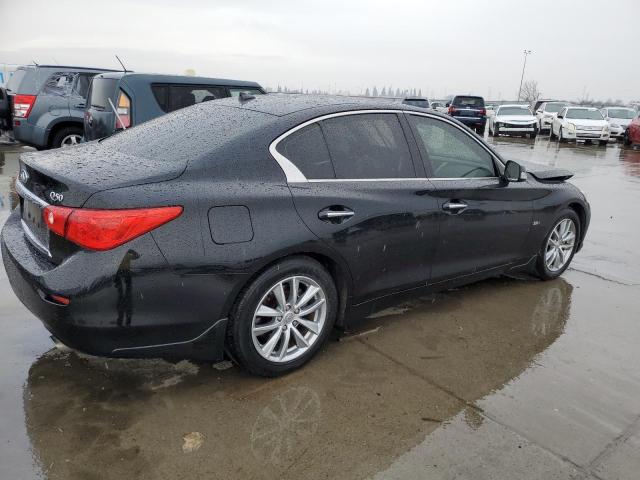 Photo 3 from auction – 2017 INFINITI Q50 PREMIU with VIN JN1EV7AP2HM741978