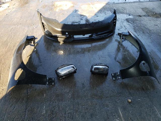 Photo 12 from auction – 2022 PORSCHE TAYCAN 4S with VIN WP0AB2Y17NSA43708