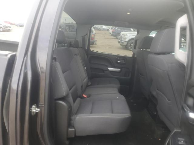 Photo 10 from auction – 2016 CHEVROLET SILVERADO with VIN 3GCUKREC3GG128175