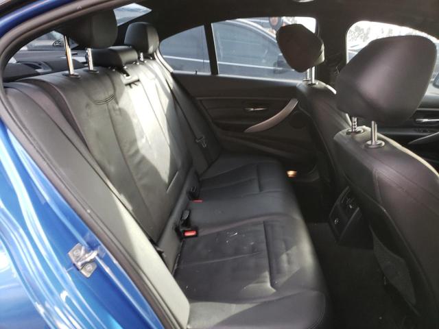 Photo 10 from auction – 2014 BMW 328 I SULE with VIN WBA3C1C5XEK117322