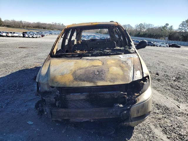 Photo 5 from auction – 2005 DODGE GRAND CARA with VIN 2D4GP24R65R266539