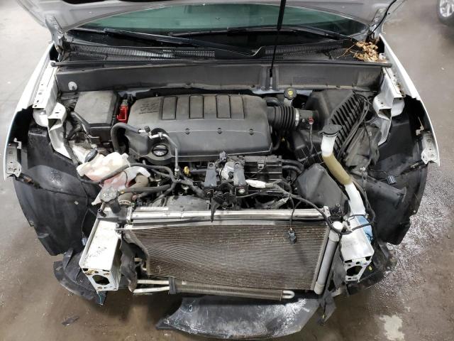 Photo 12 from auction – 2017 CHEVROLET TRAVERSE P with VIN 1GNKVJKD8HJ131609