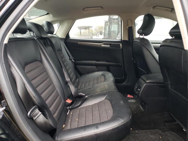 Photo 10 from auction – 2017 FORD FUSION SE with VIN 3FA6P0LU4HR374164