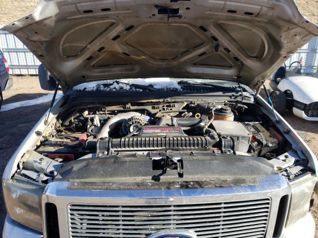 Photo 11 from auction – 2007 FORD F250 SUPER with VIN 1FTSW21P17EA48554