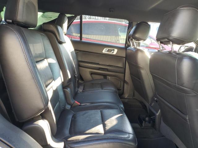 Photo 11 from auction – 2014 FORD EXPLORER X with VIN 1FM5K7D83EGB66628