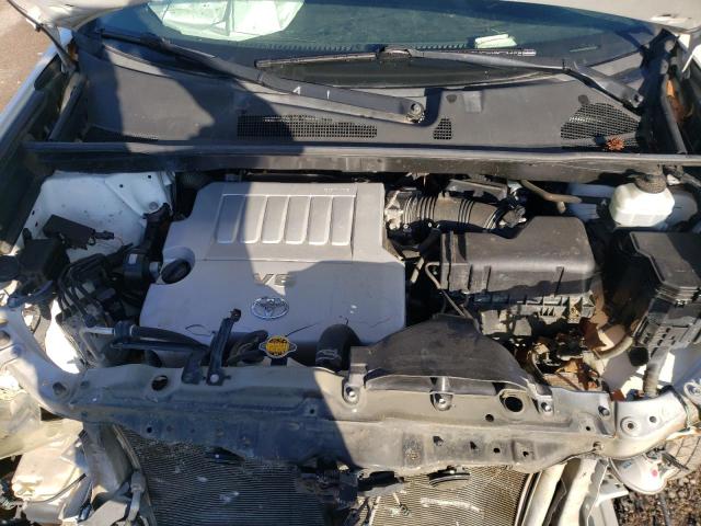 Photo 12 from auction – 2012 TOYOTA HIGHLANDER with VIN 5TDYK3EH6CS083884