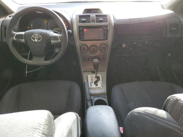 Photo 8 from auction – 2013 TOYOTA COROLLA BA with VIN 5YFBU4EE4DP144574