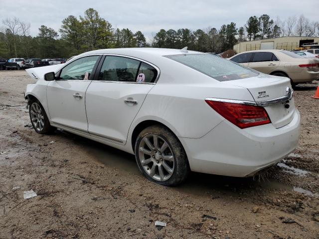 Photo 2 from auction – 2014 BUICK LACROSSE with VIN 1G4GB5G3XEF164216