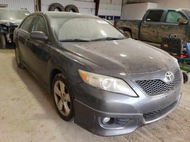 Zdjęcie 4 z aukcji – 2011 TOYOTA CAMRY BASE z VIN 4T1BF3EK3BU213986