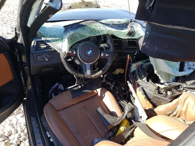 Photo 8 from auction – 2016 BMW 428 I with VIN WBA3N7C5XGK226864