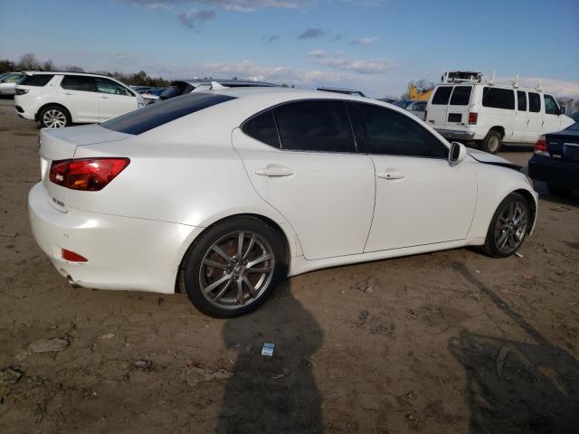 Photo 3 from auction – 2008 LEXUS IS 350 with VIN JTHBE262485021008