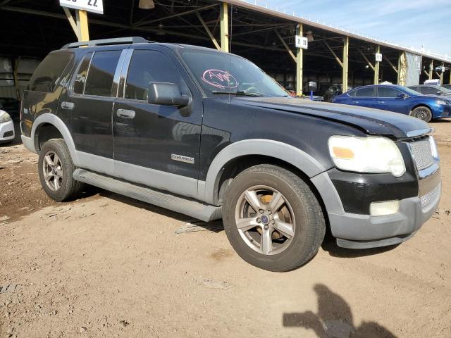Photo 4 from auction – 2006 FORD EXPLORER X with VIN 1FMEU63876ZA28781