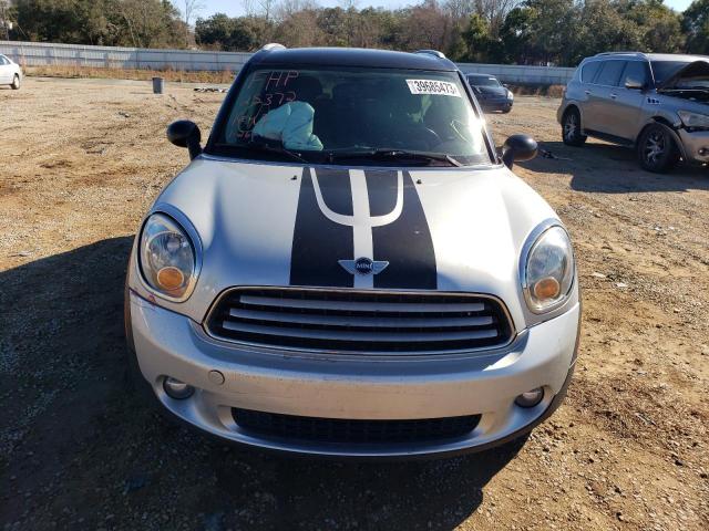 Photo 5 from auction – 2014 MINI COOPER COU with VIN WMWZB3C51EWM32527
