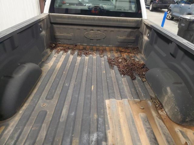 Photo 10 from auction – 2015 FORD F150 with VIN 1FTMF1C87FKD70950