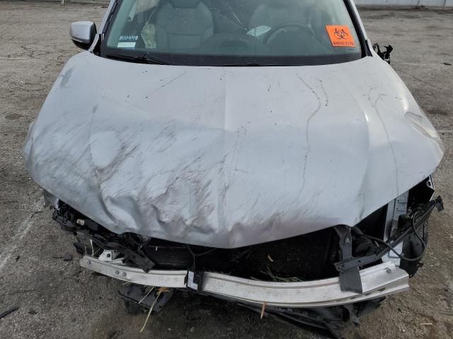 Photo 12 from auction – 2020 ACURA MDX with VIN 5J8YD3H35LL016481