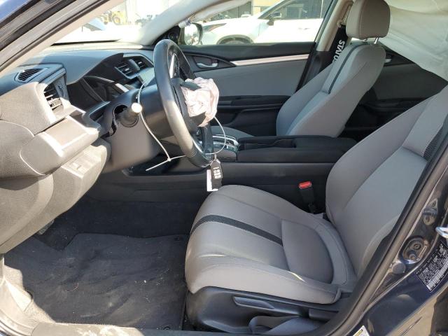 Photo 7 from auction – 2018 HONDA CIVIC EX with VIN JHMFC1F36JX008636