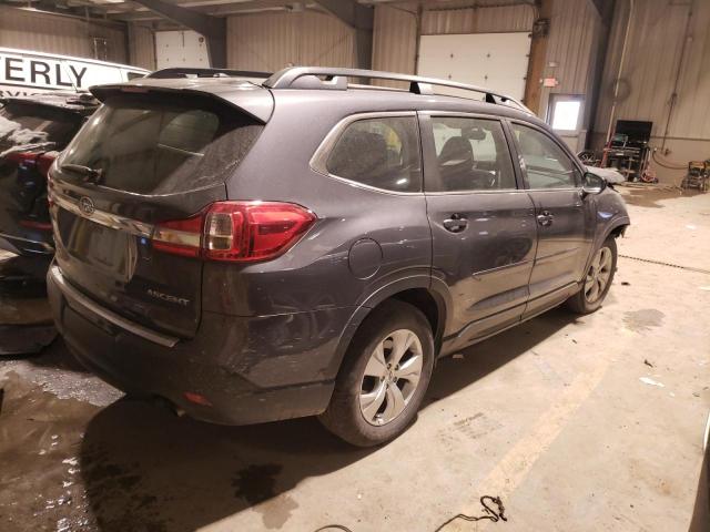 Photo 3 from auction – 2020 SUBARU ASCENT with VIN 4S4WMAADXL3411202